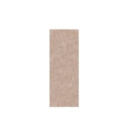 Plaque feutre en laine adhésif à découper, SCOTCH, 215 x 80 mm, beige