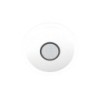 Plafonnier VIZZINI, led, CCT/dimmable, rond, diam.40cm, blanc, Inspire