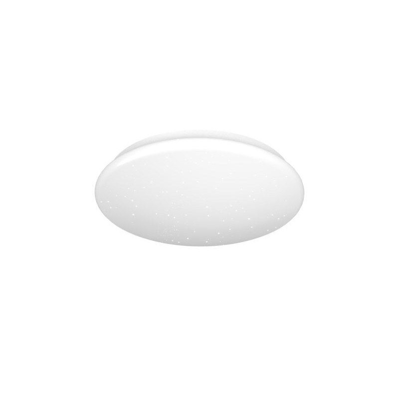 Plafonnier MODICA, module led, CCT dimmable, diam.40 cm, blanc, Inspire