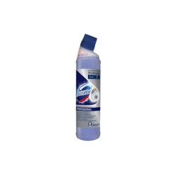 Detartrant gel wc Domestos p 750ml