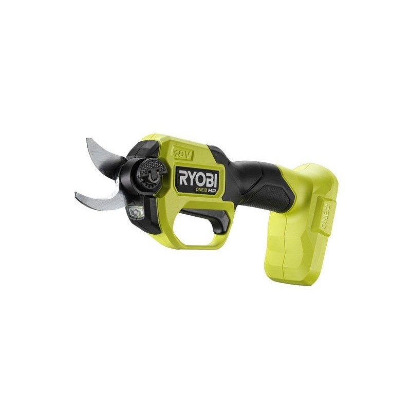 Sécateur sur batterie, RYOBI Ry18scxa-120, 18 volts