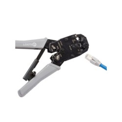 Pince à sertir RJ45/RJ11, LEXMAN