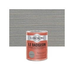 Badigeon LIBERON aluminium mat 250 ml