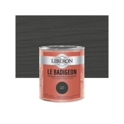 Badigeon LIBERON chêne brulé mat 0.75 l