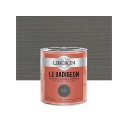 Badigeon LIBERON fonte oxydée mat 0.75 l