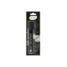 Stylo peinture noir satin MAISON DECO pochoir 0.01l