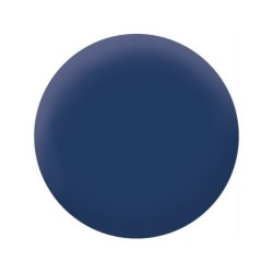 Stylo peinture bleu satin MAISON DECO pochoir 0.01l