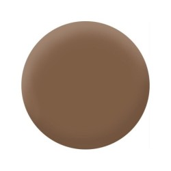 Stylo peinture marron satin MAISON DECO pochoir 0.01l