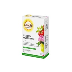 Bouclier protecteur chabazite SOLABIOL 400 g