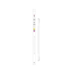 Tube led T8 G13, 59cm, 900 lumens 18W, LEXMAN, 4000K blanc neutre