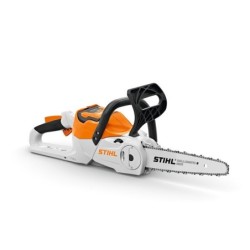 Tronçonneuse sur batterie STIHL MSA70 guide de 30 cm sans batterie