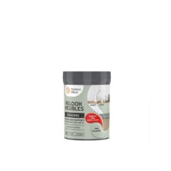 Peinture Relook meuble MAISON DECO vert celadon satine 200 ml