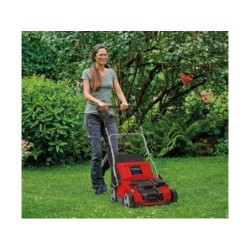 Scarificateur electrique EINHELL GE-SA1435, 1400W