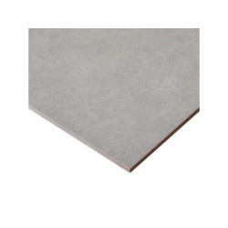 Carrelage sol / mur effet ciment gris Road l.30.5 x L.30.5 cm ARTENS, 1,86m2