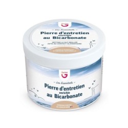 Pierre solide multiusage GERLON 400G