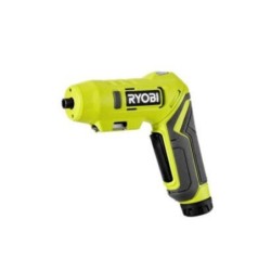 Tournevis sans fil RYOBI Rsdp4-120g 4 V 2 Ah