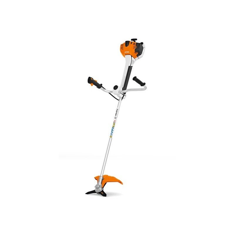 Débroussailleuse à essence STIHL FS411 41.6 cm³ l.48 cm