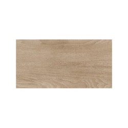 Faience mur bois naturel mat 25x50 cm, TIC ARTENS