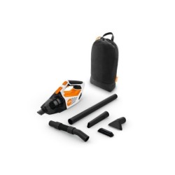 Aspirateur à feuilles STIHL SEA 20 sans batterie