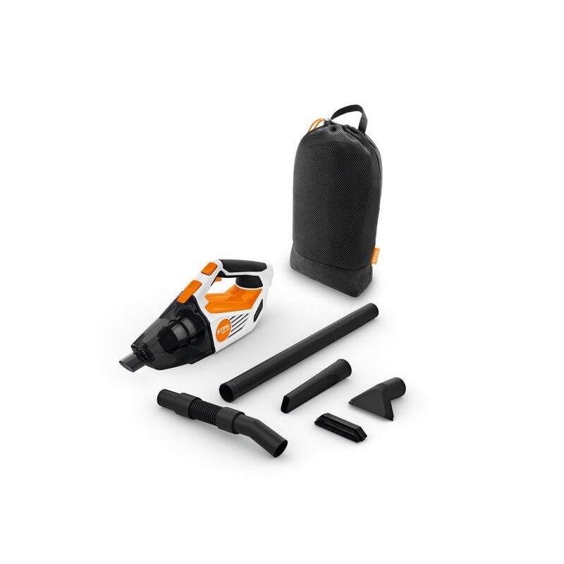 Aspirateur à feuilles STIHL SEA 20 sans batterie