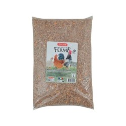 Mélange poulet poule ma petite ferme 4 kg