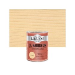 Badigeon LIBERON bois brut mat 250 ml