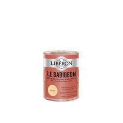 Badigeon LIBERON bois brut mat 250 ml