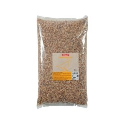 Aliment tourterelle coussin 3kg