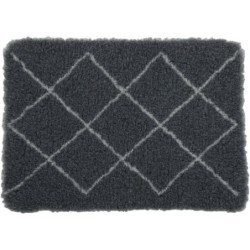 Tapis isolant chien berbère 50cm gris