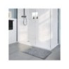 Receveur de douche extraplat L.160 x l.80 cm