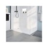 Receveur de douche extraplat L.140 x l.90 cm