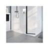 Receveur de douche extraplat L.160 x l.90 cm