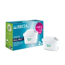 Pack de 2  cartouches Maxtra pro all-in-1 BRITA