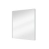 Miroir lumineux rectangulaire l.60 x H.70 cm Easy