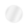 Miroir lumineux rond Diam.60 cm Neo line