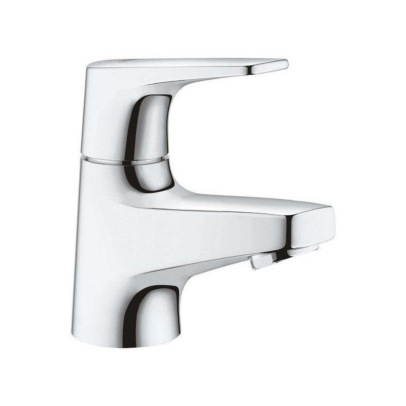 Robinet de lave-mains eau froide, GROHE Start flow, chromé