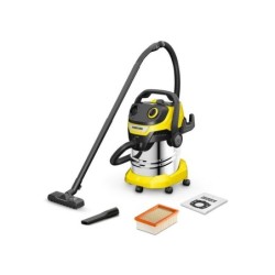 Aspirateur eau et poussières WD5 S 25L KARCHER