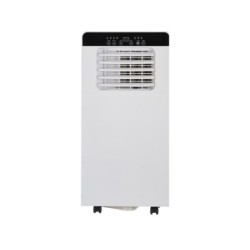 Climatiseur mobile réversible TECTRO Tph4026 2600 W