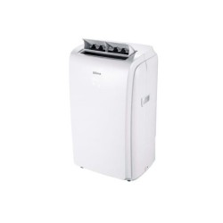 Climatiseur mobile réversible QLIMA Ph528 2800 W