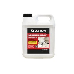 Imperméabilisant mur et toiture, AXTON, 5 litres