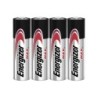 Lot de 4 piles lr06, ENERGIZER