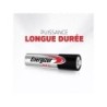 Lot de 4 piles lr03 aaa, ENERGIZER