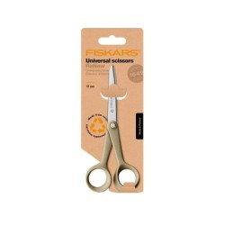 Ciseaux coupe-tout, FISKARS 1062545, 7.5 cm