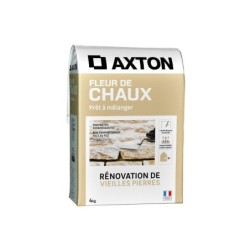 Fleur de chaux AXTON 4kg