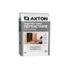 Mortier réfractaire AXTON GRIS 10 kg