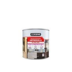 Sous-couche antirouille, LUXENS, 0.5 litre