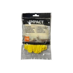 Gants de nettoyage quotidien IMPACT, taille M