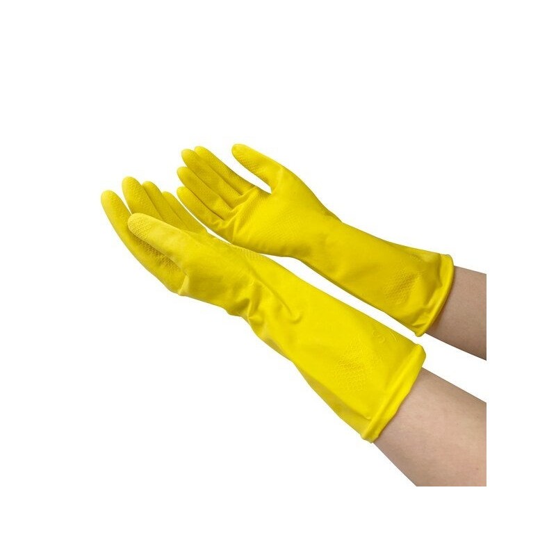 Gants de nettoyage quotidien IMPACT, taille L