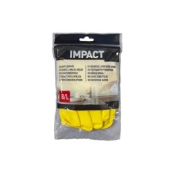 Gants de nettoyage quotidien IMPACT, taille L