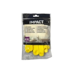 Gants de nettoyage quotidien IMPACT, taille XL